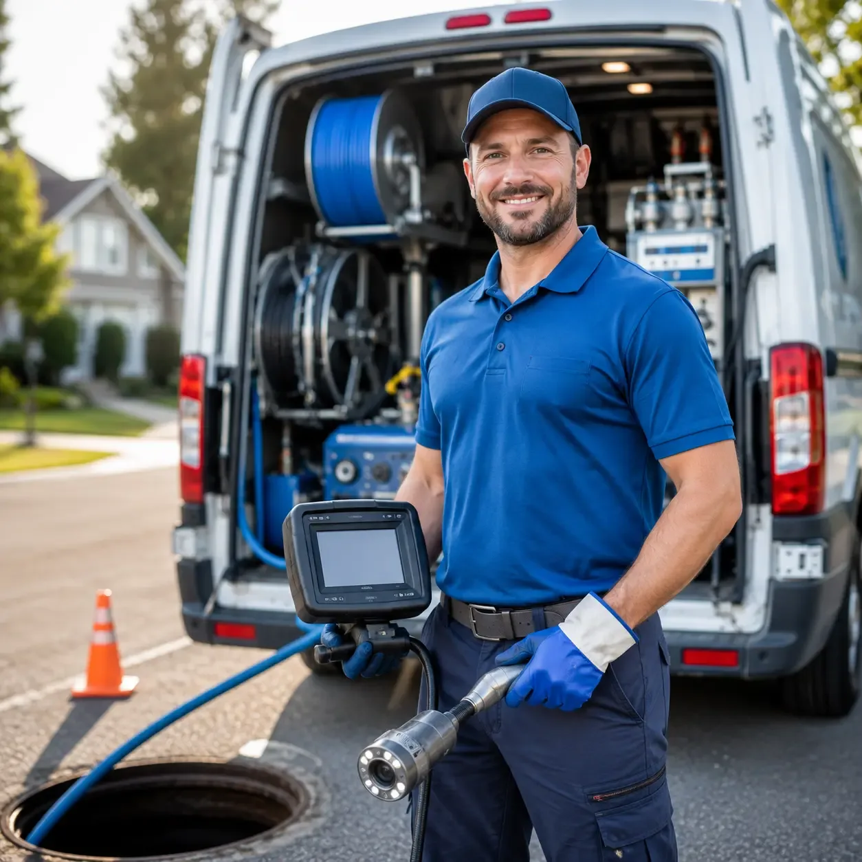 Local Pipe Relining specialists in Valley Cottage, NY