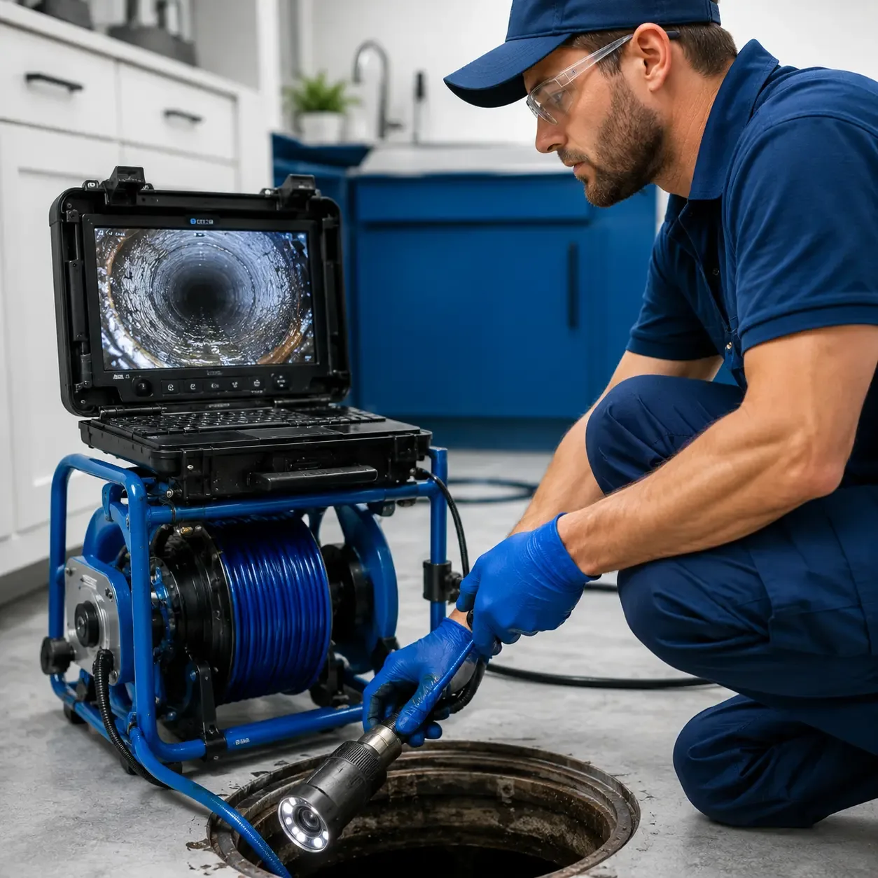 Pipe Relining professionals serving Valley Cottage, NY